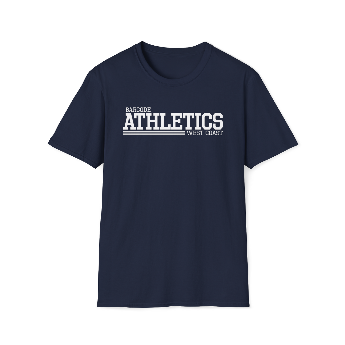 William Athletic Signature Tee