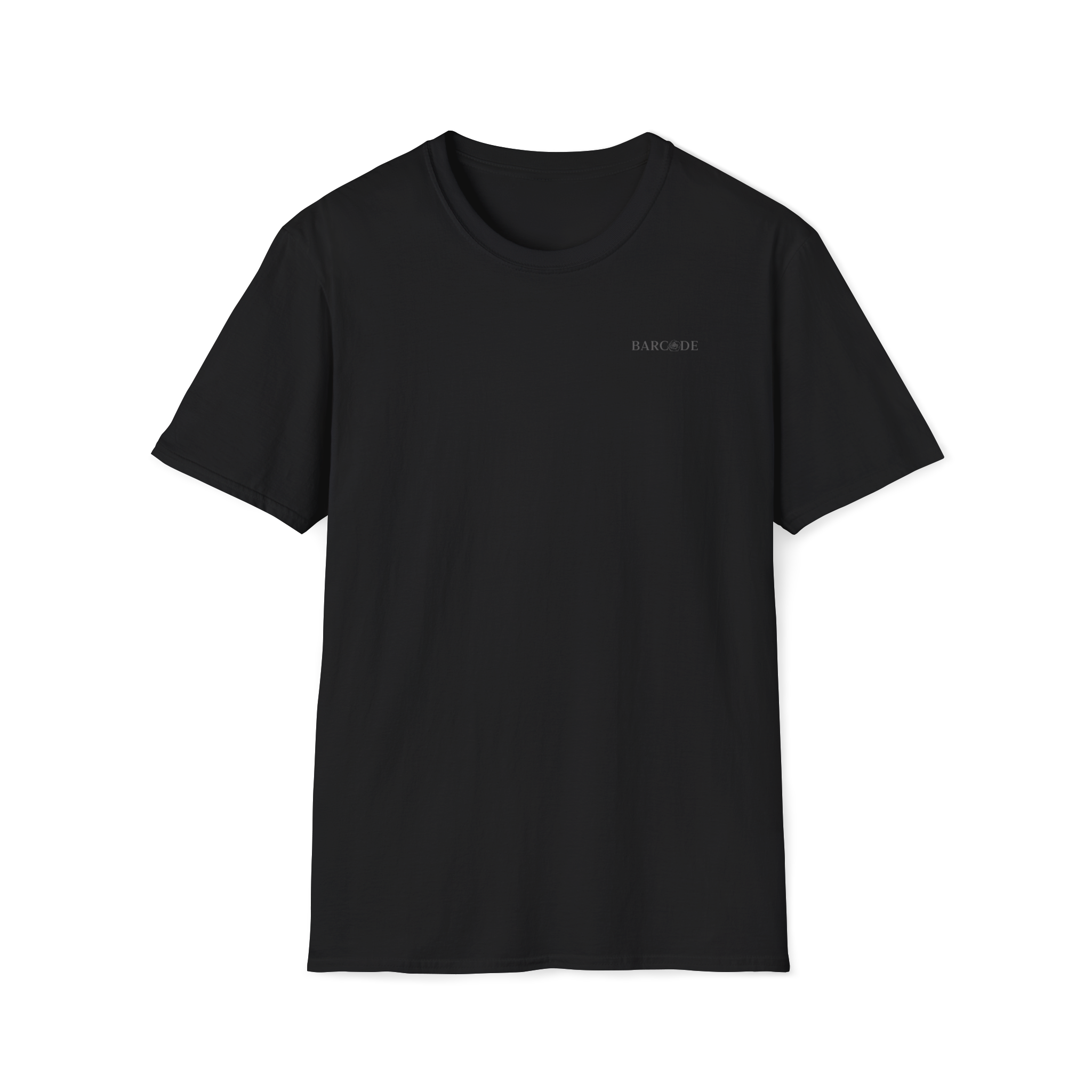 William Fine Line Graphic Tee