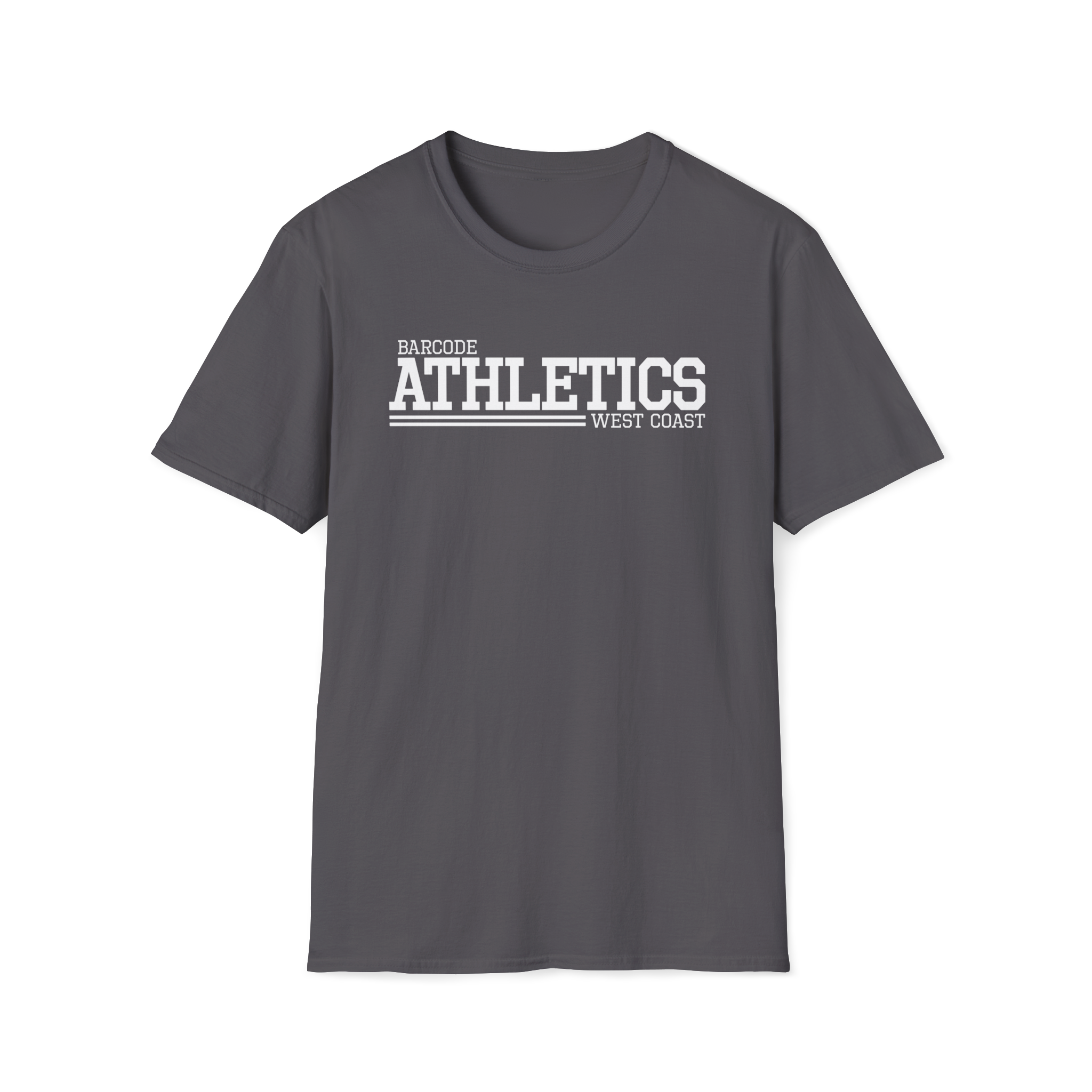 William Athletic Signature Tee