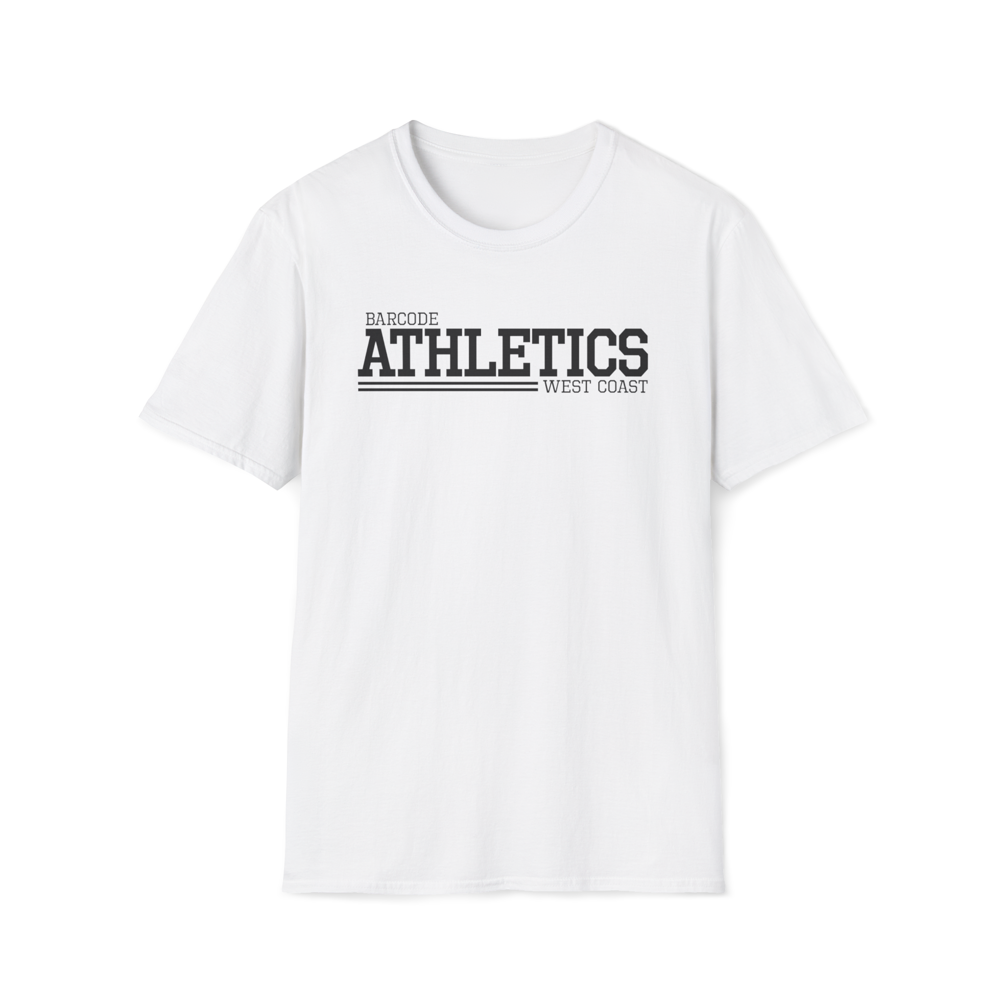 William Athletic Signature Tee