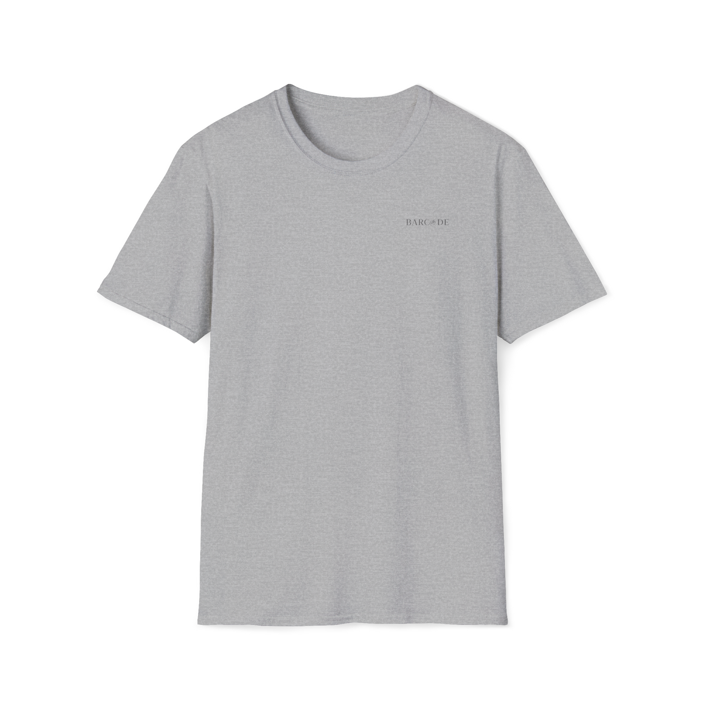 William Fine Line Graphic Tee