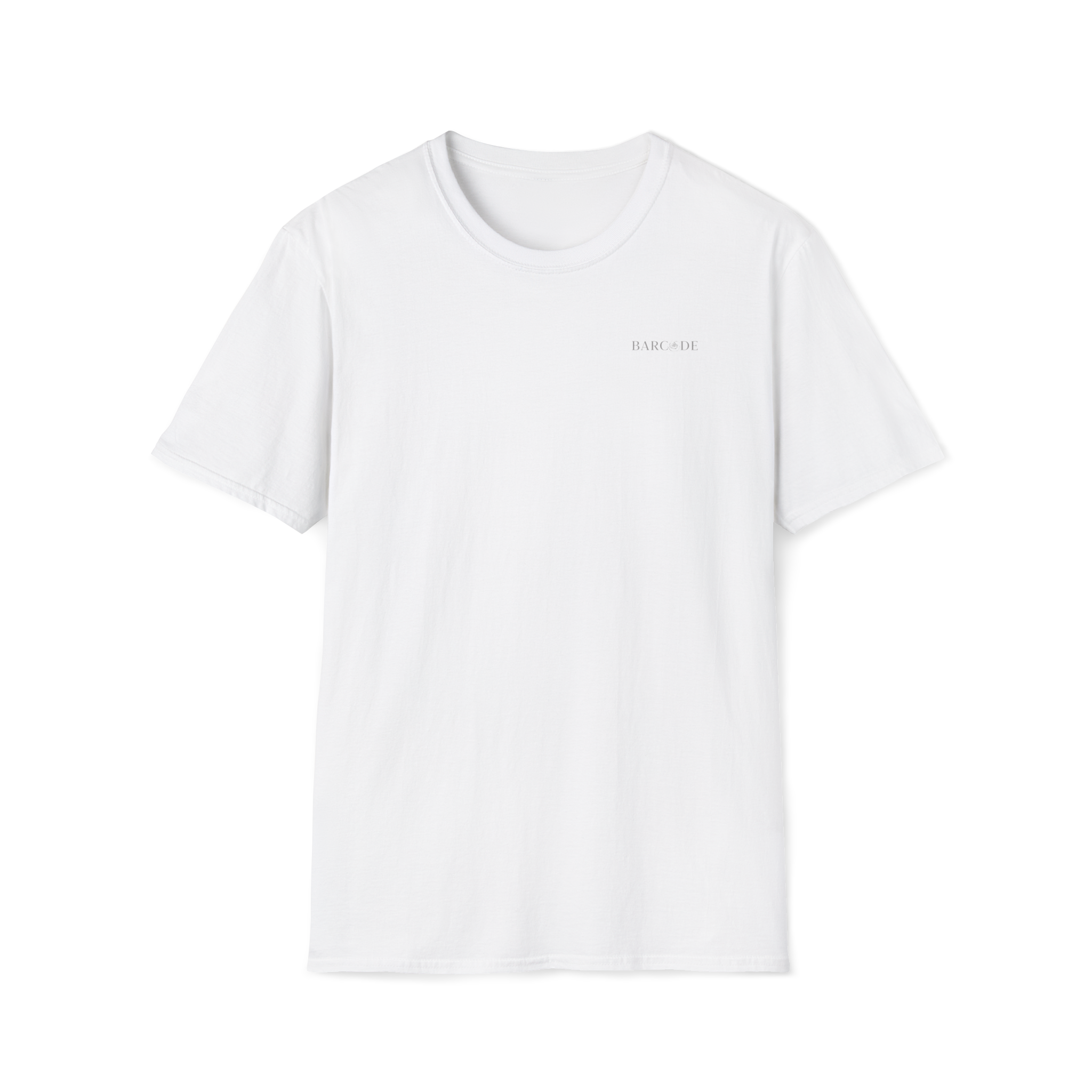 William Fine Line Graphic Tee