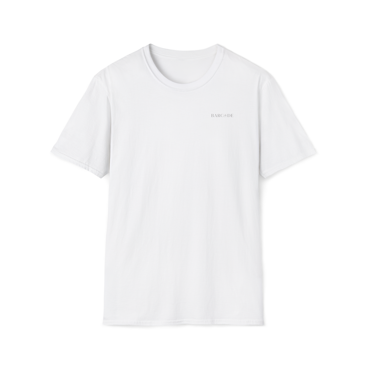 William Fine Line Graphic Tee